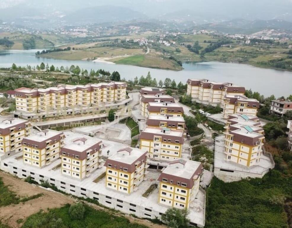 Apartment 1+1 for Sale 📍 Lake Land Residence / Farka Lake 💶 119,500 €