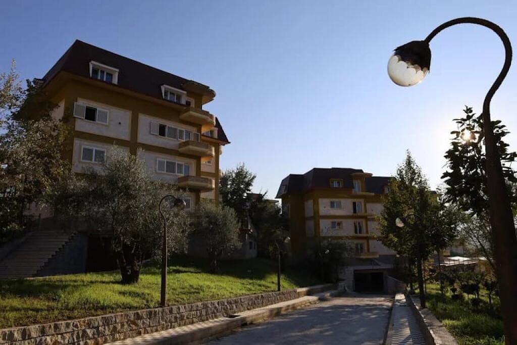 Apartment 1+1 for Sale 📍 Lake Land Residence / Farka Lake 💶 119,500 €