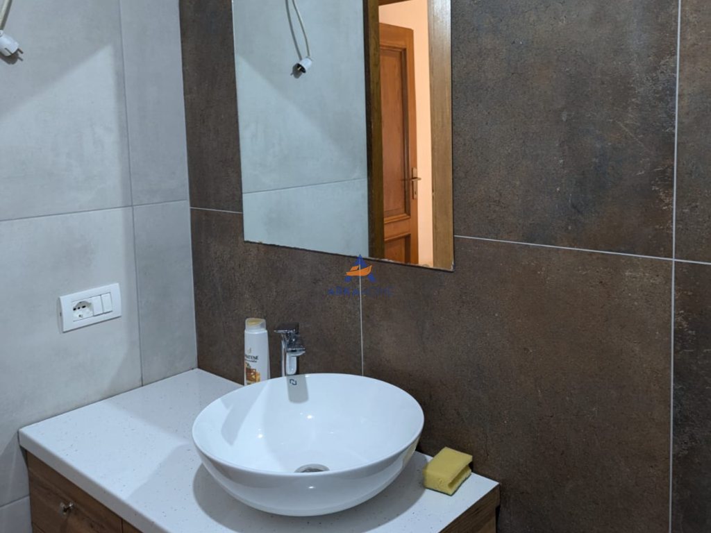 APPARTAMENTO IN AFFITTO 2+1+BALCONE "ISH GARDA, BLLOK" 720 EURO.