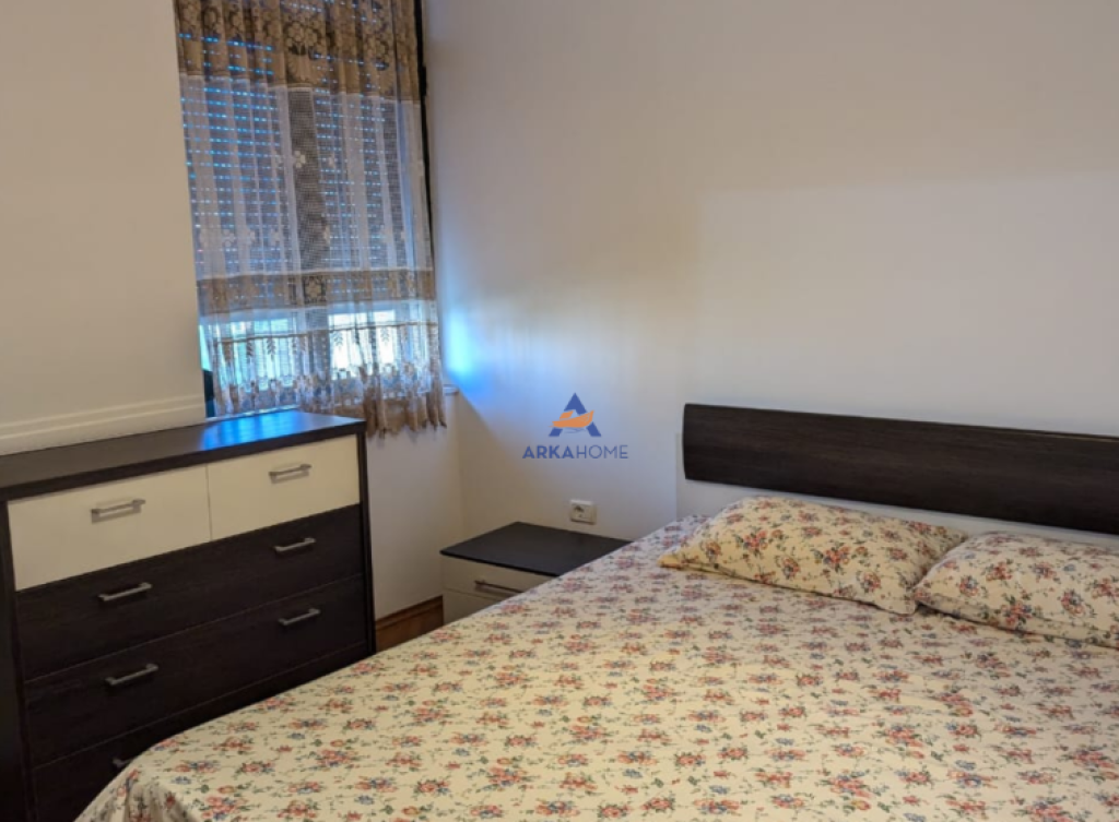 APPARTAMENTO IN AFFITTO 2+1+BALCONE "ISH GARDA, BLLOK" 720 EURO.