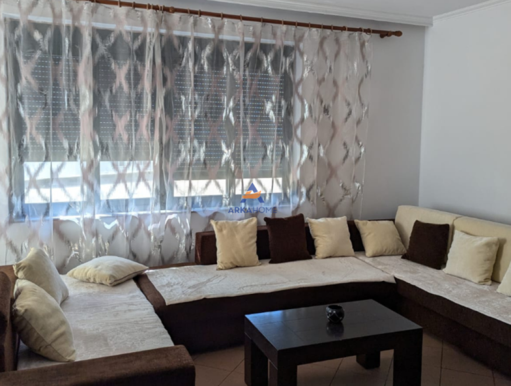 APPARTAMENTO IN AFFITTO 2+1+BALCONE "ISH GARDA, BLLOK" 720 EURO.