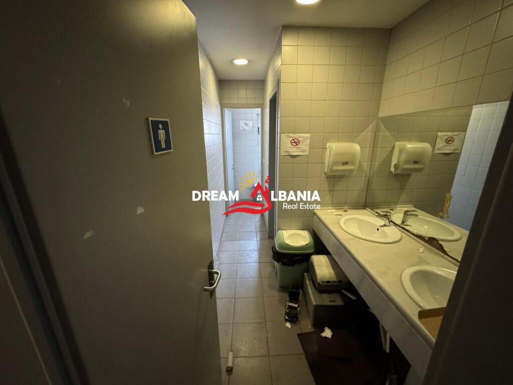 Ambjent biznesi per zyra me qera ne Rrugen e Kavajes (ID 42611229)