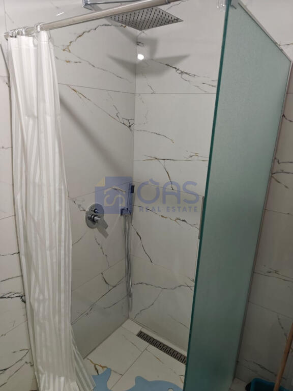Jepet me qera apartment 2+1 ne Don Bosko