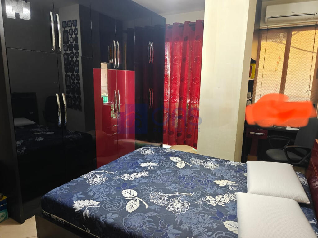 Jepet me qera apartment 2+1 ne Don Bosko