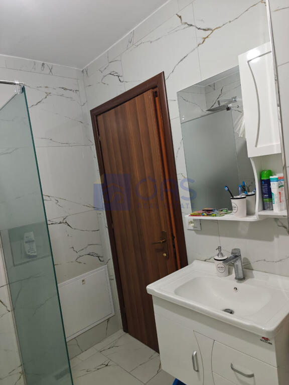 Jepet me qera apartment 2+1 ne Don Bosko