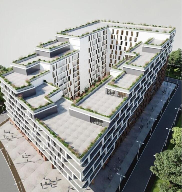 Apartament 2+1 për Shitje tek Fusha e Aviacionit