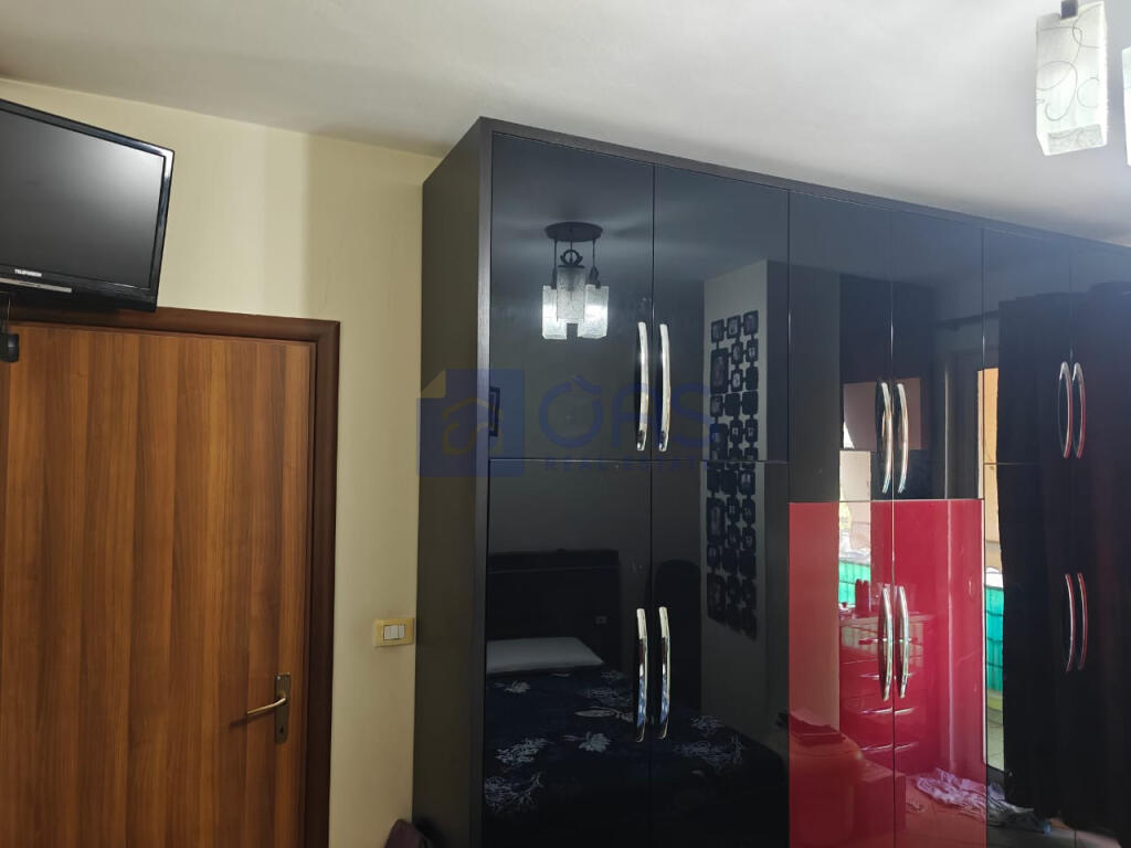 Jepet me qera apartment 2+1 ne Don Bosko
