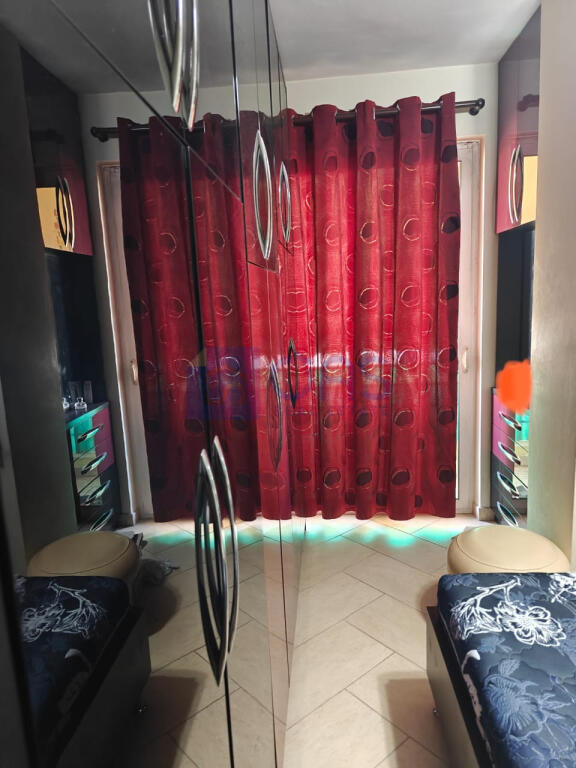 Jepet me qera apartment 2+1 ne Don Bosko