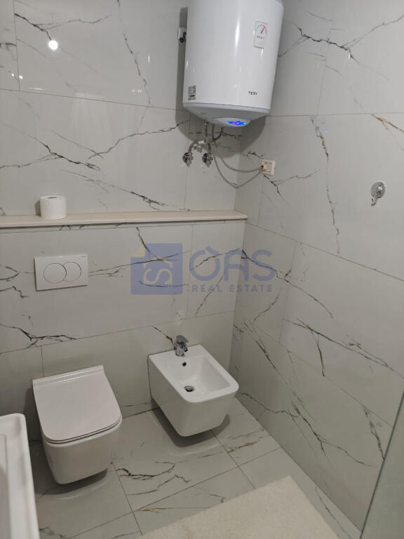 Jepet me qera apartment 2+1 ne Don Bosko