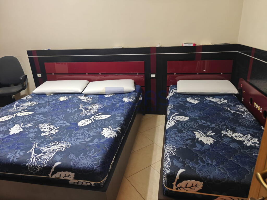 Jepet me qera apartment 2+1 ne Don Bosko