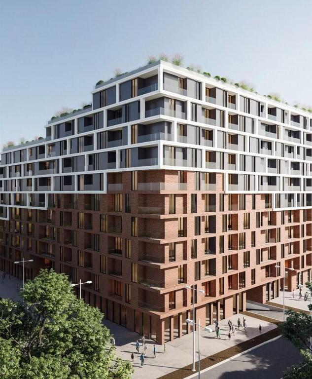 Apartament 2+1 për Shitje tek Fusha e Aviacionit