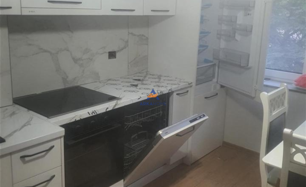 APARTMENT FOR RENT 2+1 "WILLSON SQUARE" 70000 LEKE