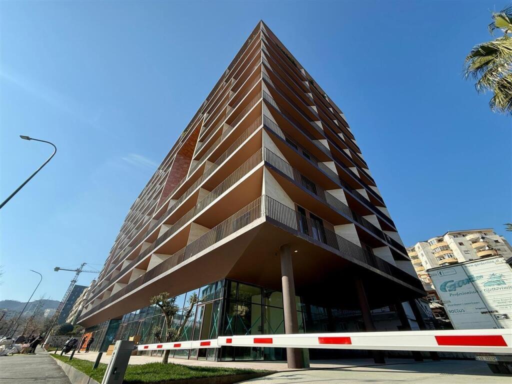 SUPER APARTAMENT NE SHITJE 2+1 TE ALTANA REZIDENCE , TIRANE