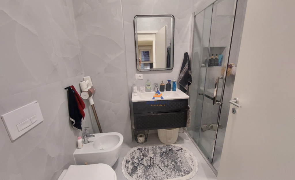 FOR SALE APARTMENT 2+1+2 BALCONY "ALI DEMI, KAIMI COMPLEX" 160,000 EURO
