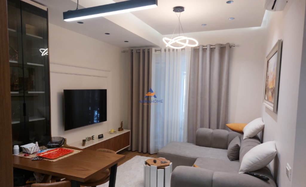 FOR SALE APARTMENT 2+1+2 BALCONY "ALI DEMI, KAIMI COMPLEX" 160,000 EURO