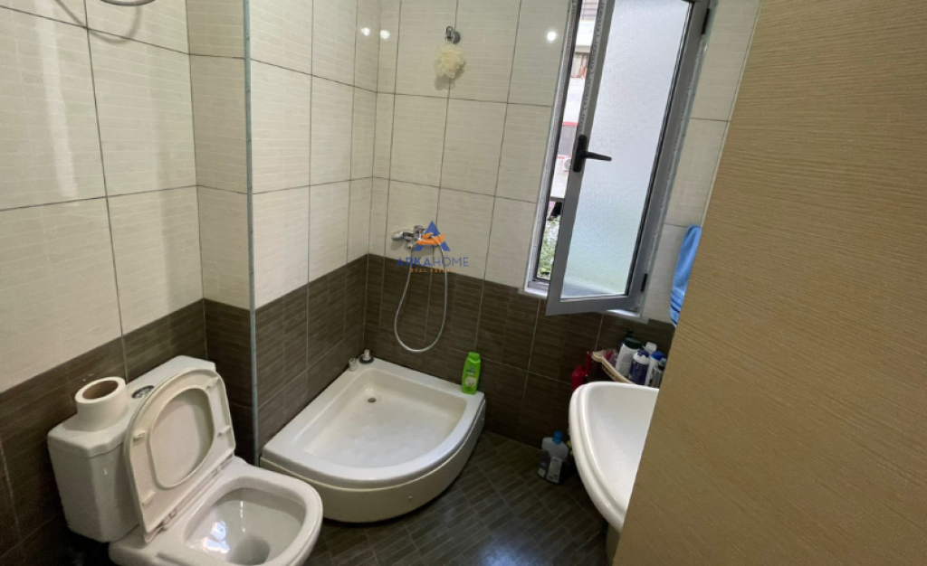 FOR SALE APARTMENT 2+1+2+2BALCONIES "AT CABEJ BUILDINGS" 135,000 EURO.