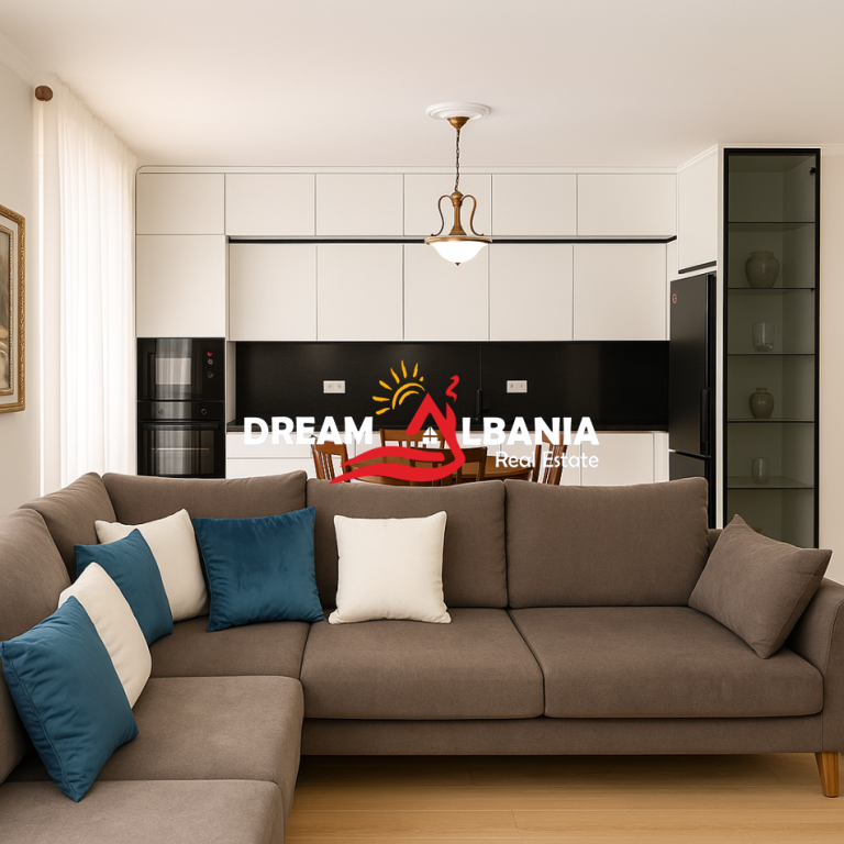 jepet me qera apartament 1+1