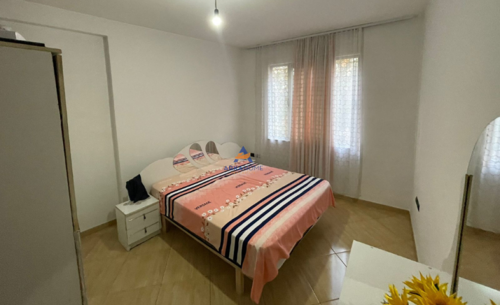 FOR SALE APARTMENT 2+1+2+2BALCONIES "AT CABEJ BUILDINGS" 135,000 EURO.