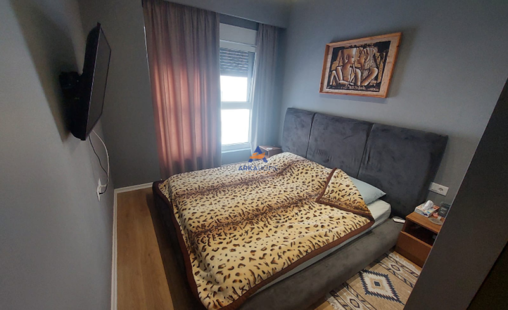 FOR SALE APARTMENT 2+1+2 BALCONY "ALI DEMI, KAIMI COMPLEX" 160,000 EURO