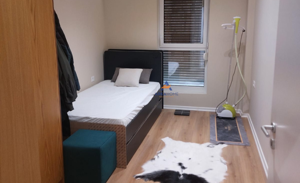 FOR SALE APARTMENT 2+1+2 BALCONY "ALI DEMI, KAIMI COMPLEX" 160,000 EURO