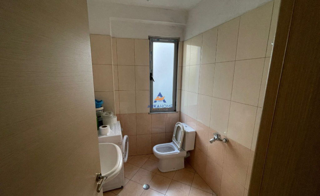 FOR SALE APARTMENT 2+1+2+2BALCONIES "AT CABEJ BUILDINGS" 135,000 EURO.