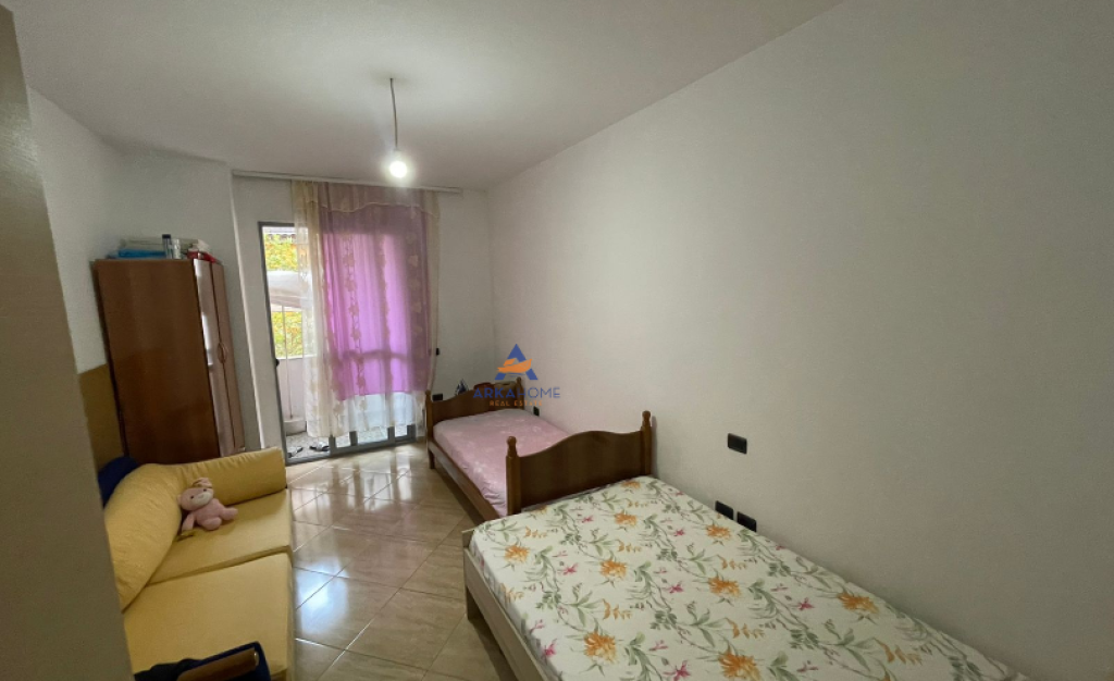 FOR SALE APARTMENT 2+1+2+2BALCONIES "AT CABEJ BUILDINGS" 135,000 EURO.