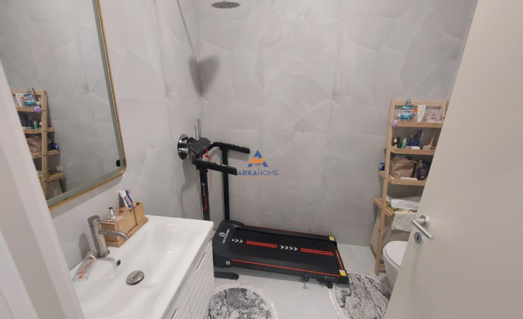 FOR SALE APARTMENT 2+1+2 BALCONY "ALI DEMI, KAIMI COMPLEX" 160,000 EURO