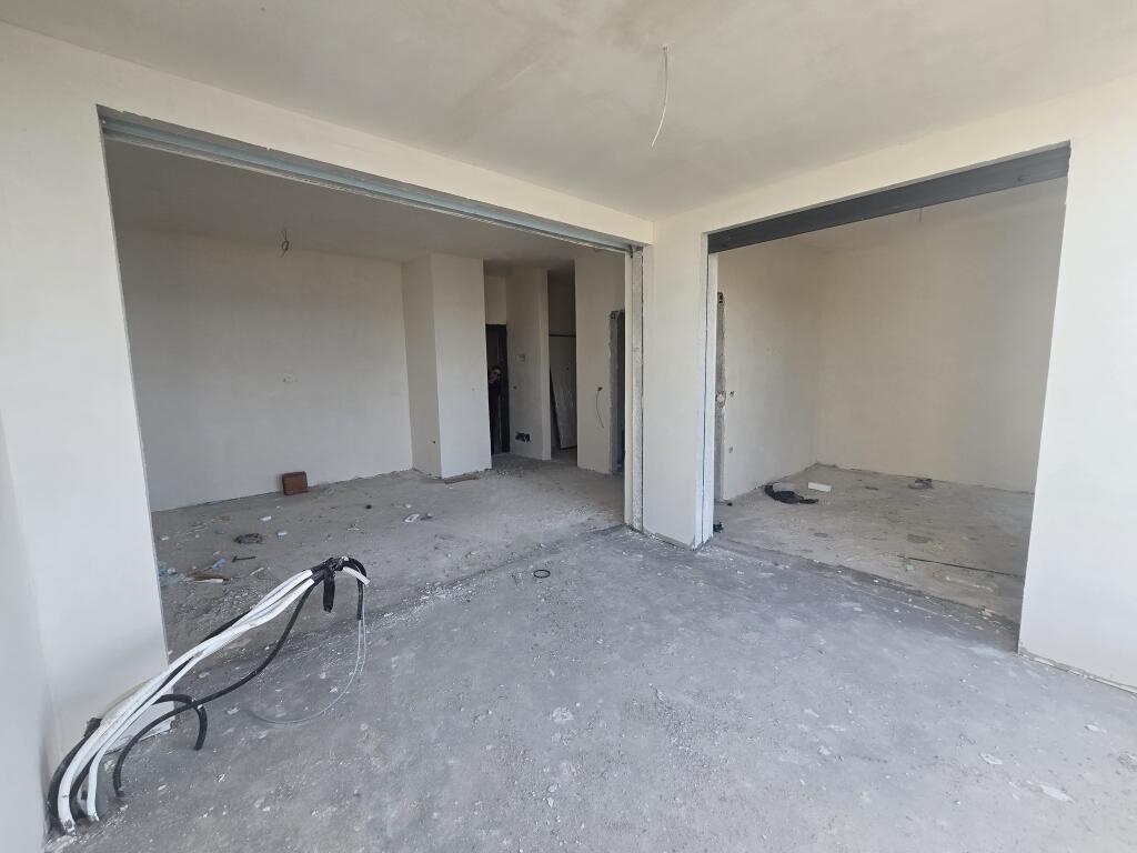 Apartament 1+1 ne Shitje ne Kompleksin Torquoize Marina