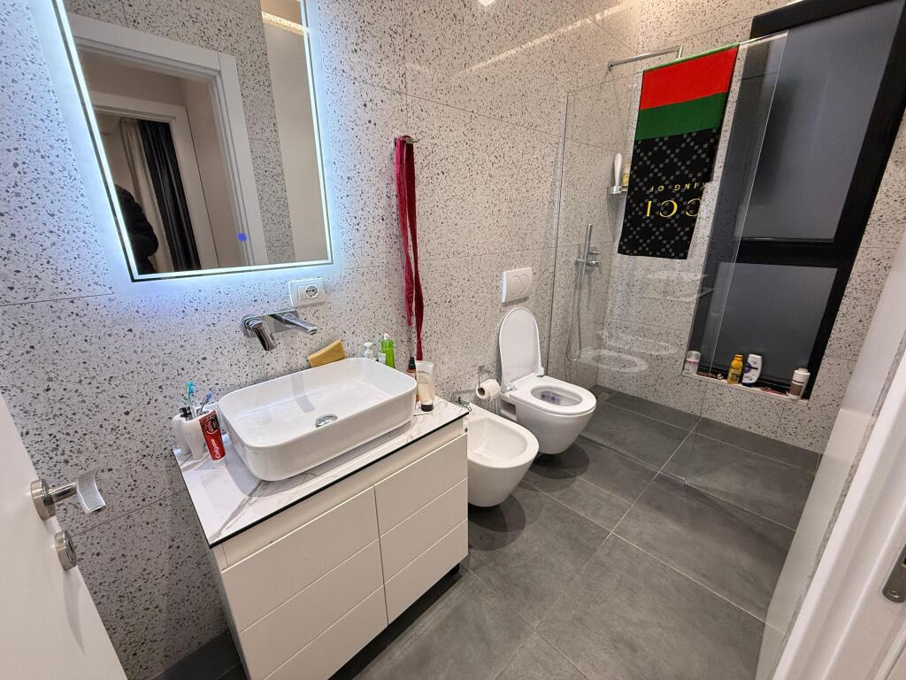 Affitto Appartamento 1+1   📍Casa Italia 💶 Prezzo 500€\mese