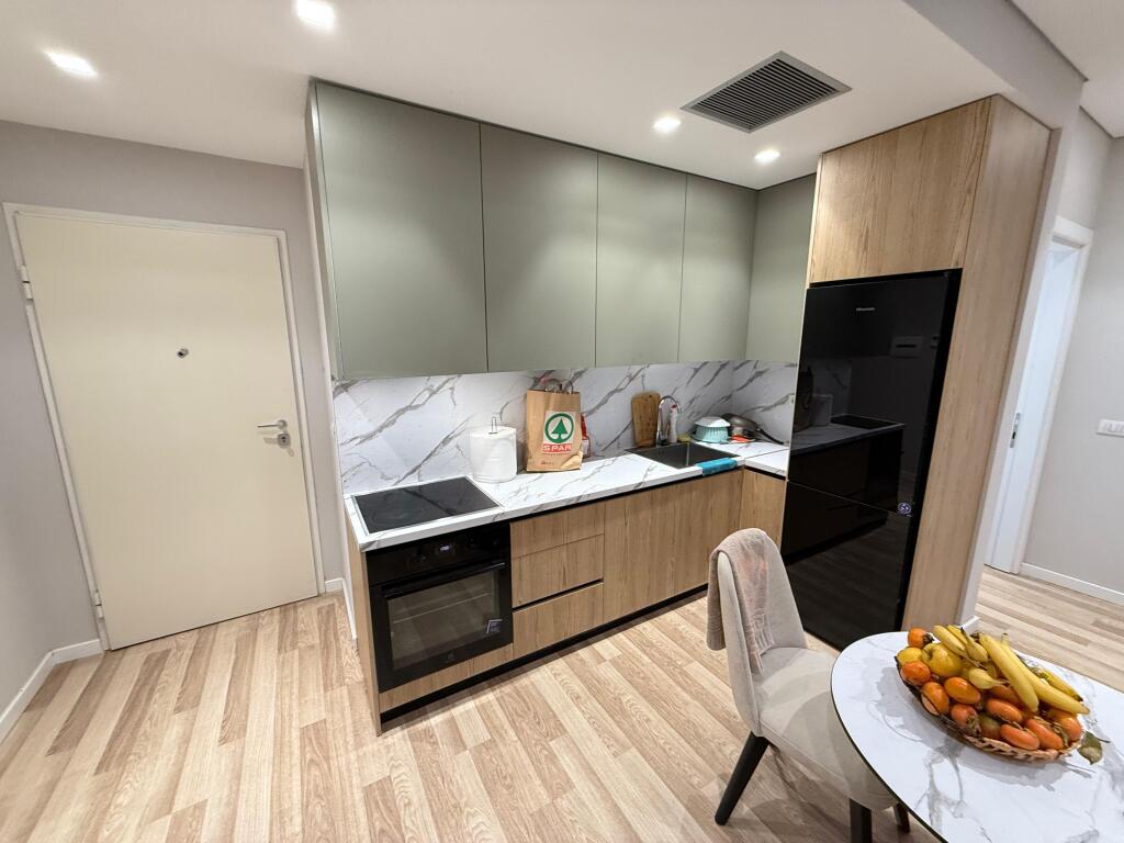 Affitto Appartamento 1+1   📍Casa Italia 💶 Prezzo 500€\mese