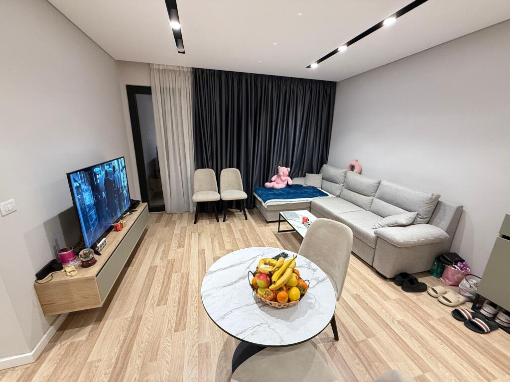 Affitto Appartamento 1+1   📍Casa Italia 💶 Prezzo 500€\mese