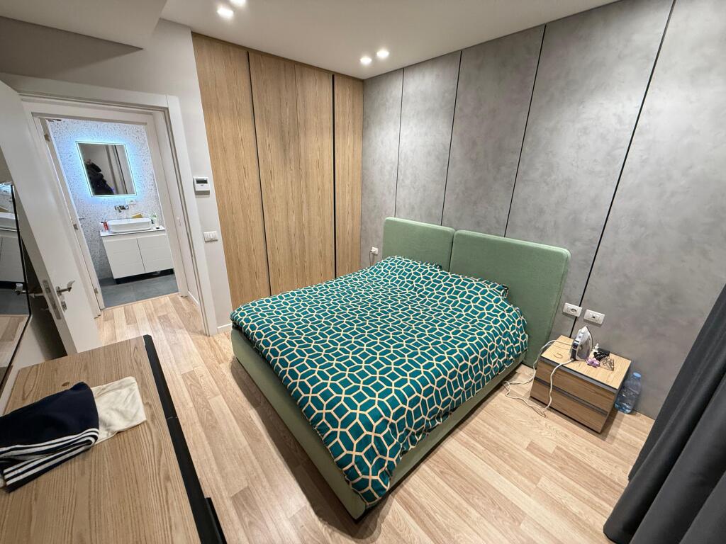 Affitto Appartamento 1+1   📍Casa Italia 💶 Prezzo 500€\mese
