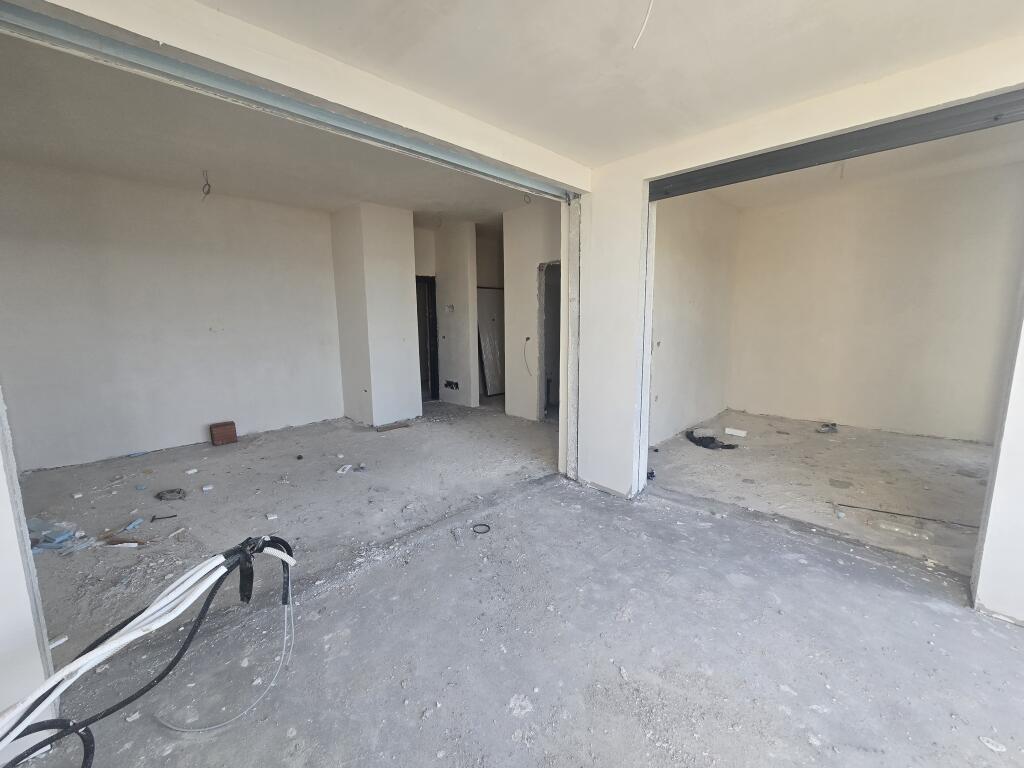 Apartament 1+1 ne Shitje ne Kompleksin Torquoize Marina