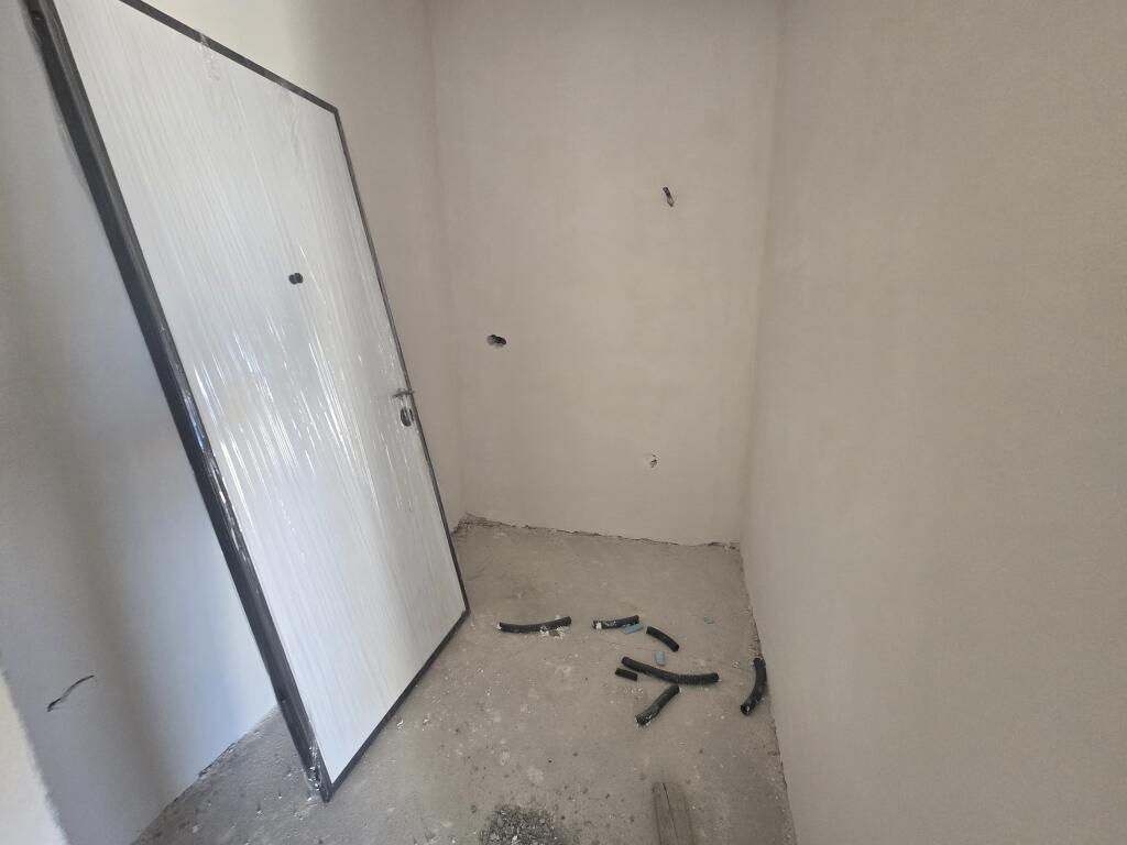 Apartament 1+1 ne Shitje ne Kompleksin Torquoize Marina