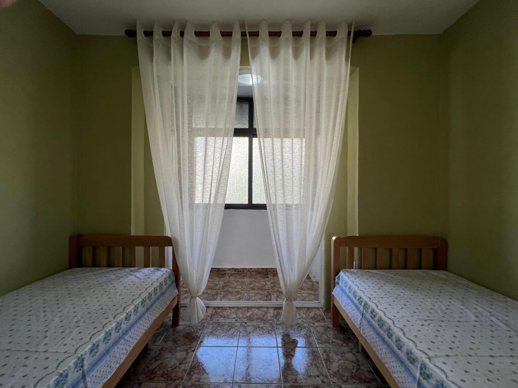 📣 QERA Apartament 2+1 📍 Perballe Shkolles "Harry Fultz" ✨ 💶 Cmimi 55000 leke
