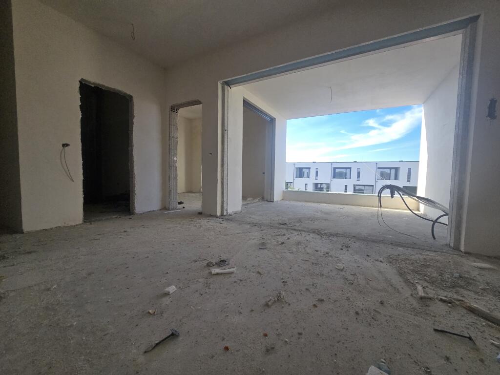 Apartament 1+1 ne Shitje ne Kompleksin Torquoize Marina