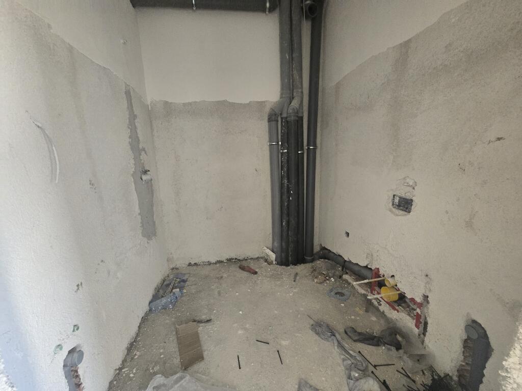 Apartament 1+1 ne Shitje ne Kompleksin Torquoize Marina