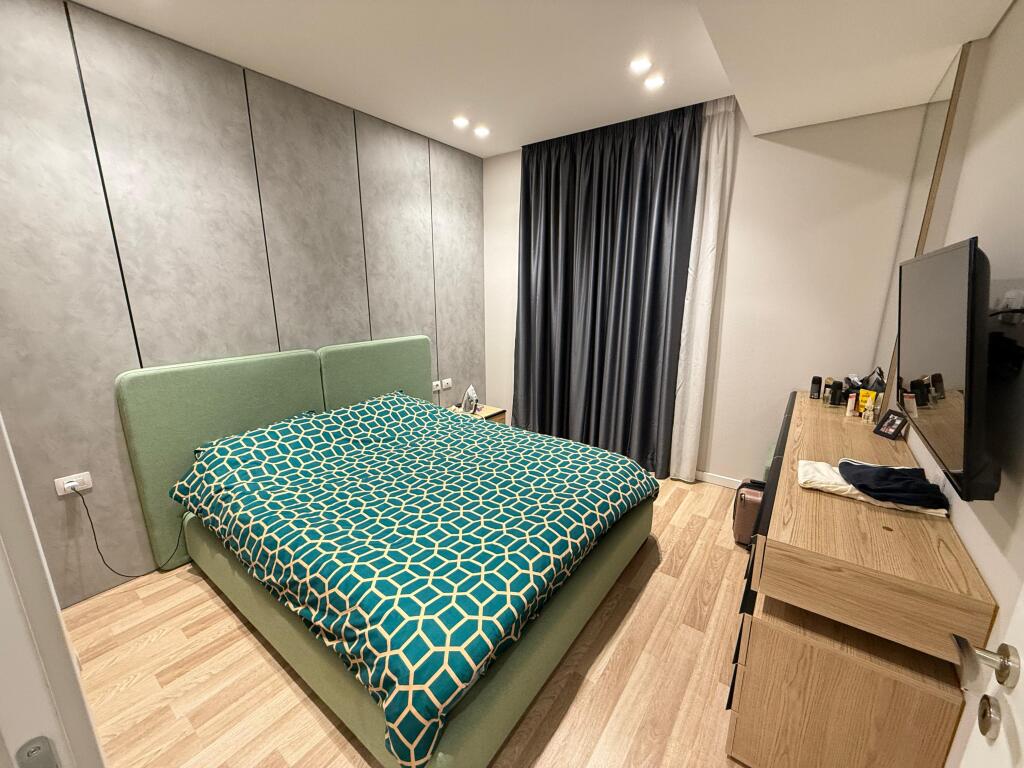 Affitto Appartamento 1+1   📍Casa Italia 💶 Prezzo 500€\mese
