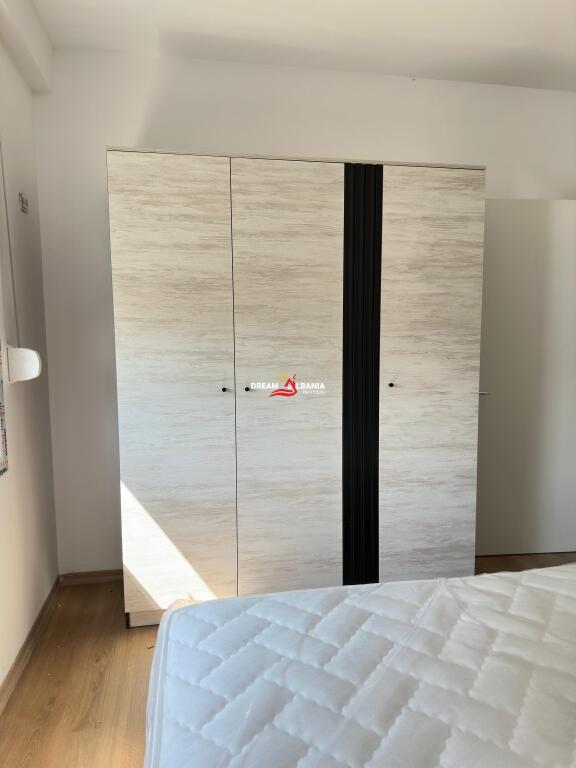 Apartment 2+1+parking, for rent, Fusha e Aviacionit (ID 42215322)