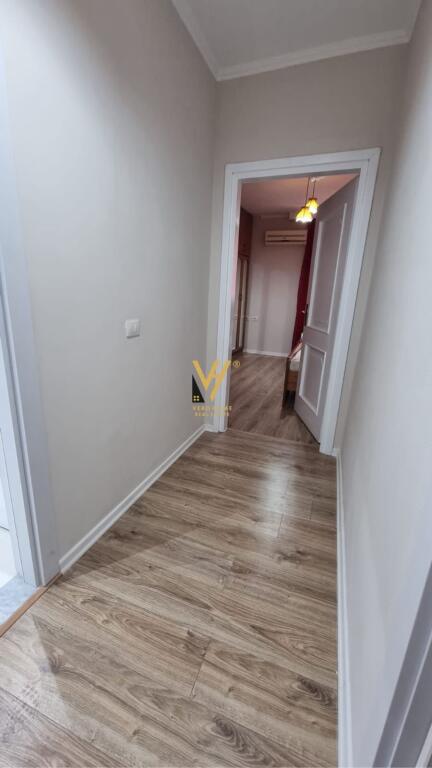 SHITET APARTAMENT 1+1+BLK NE DON BOSKO 125.000 EURO