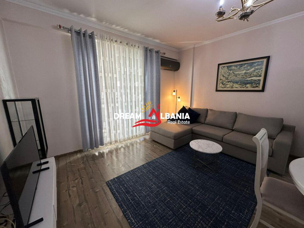 Apartment 2+1 for rent at 21 Dhjetori complex Kontakt in Tirana (ID 42214230)
