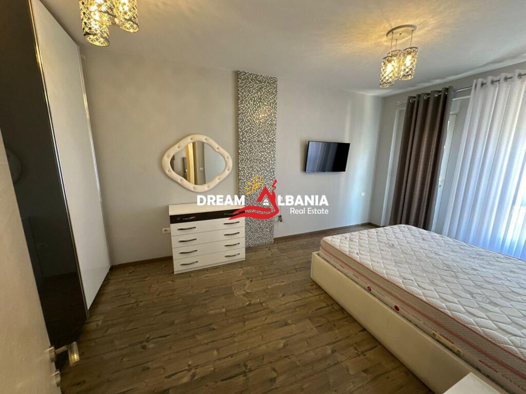Apartment 2+1 for rent at 21 Dhjetori complex Kontakt in Tirana (ID 42214230)
