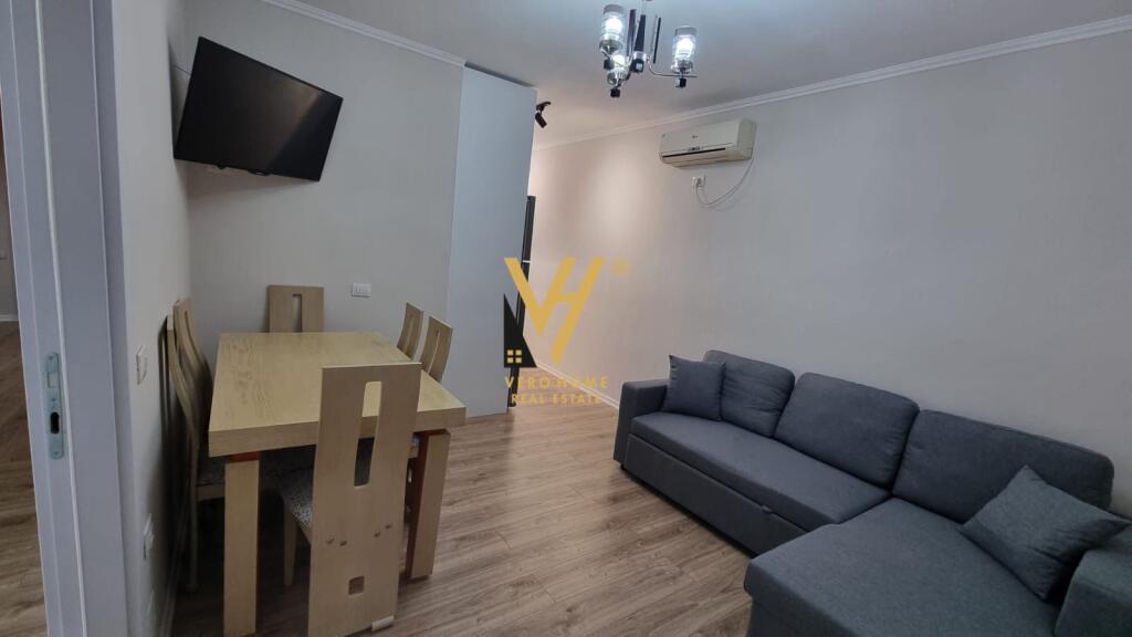 SHITET APARTAMENT 1+1+BLK NE DON BOSKO 125.000 EURO