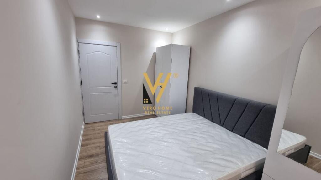 SHITET APARTAMENT 1+1+BLK NE DON BOSKO 135.000 EURO