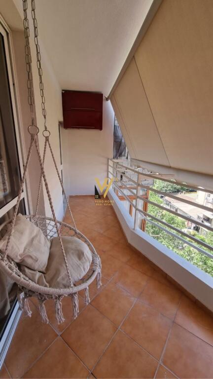 SHITET APARTAMENT 1+1+BLK NE DON BOSKO 135.000 EURO