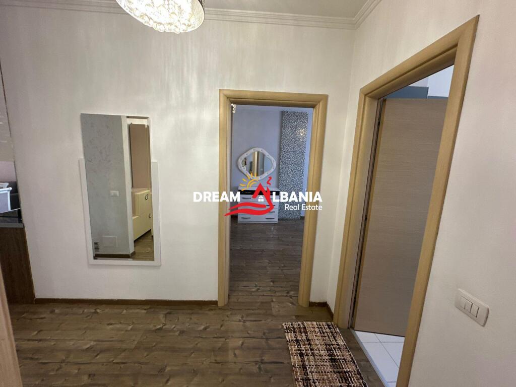 Apartment 2+1 for rent at 21 Dhjetori complex Kontakt in Tirana (ID 42214230)
