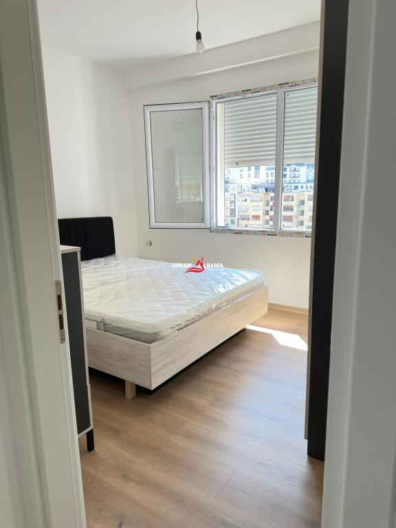Apartment 2+1+parking, for rent, Fusha e Aviacionit (ID 42215322)