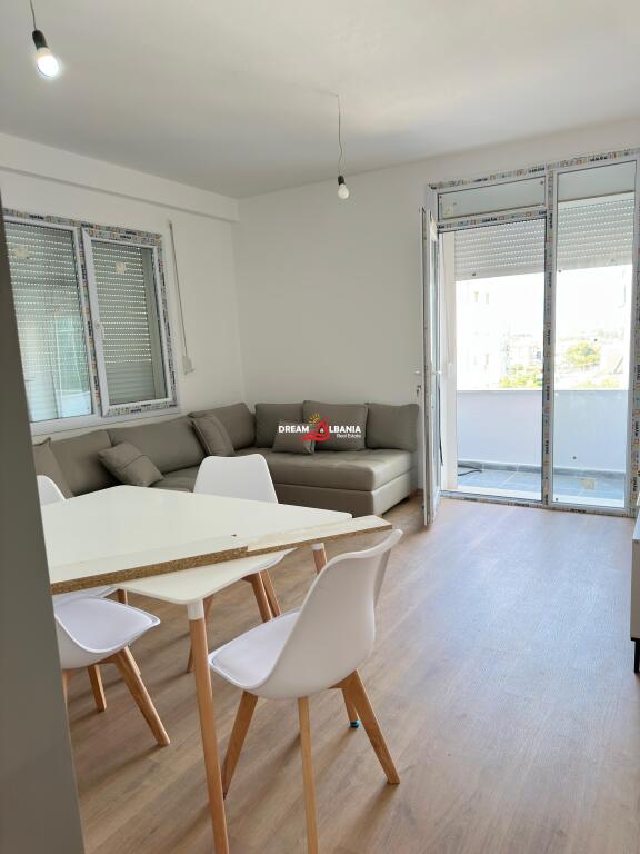 Apartment 2+1+parking, for rent, Fusha e Aviacionit (ID 42215322)