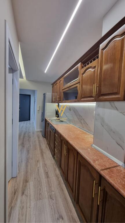SHITET APARTAMENT 1+1+BLK NE DON BOSKO 135.000 EURO