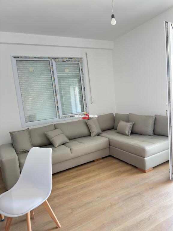Apartment 2+1+parking, for rent, Fusha e Aviacionit (ID 42215322)